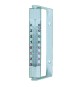 TERMOMETRO PER ESTERNO art. 102873 - cm 14,7 x 5,7