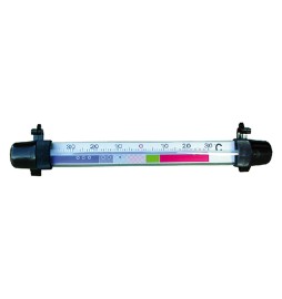 TERMOMETRO PER FRIGORIFERO art. 104600 - cm 20 x 2
