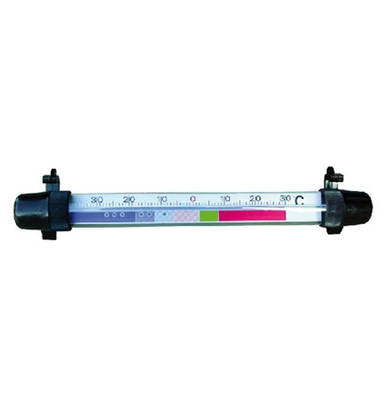 TERMOMETRO PER FRIGORIFERO art. 104600 - cm 20 x 2