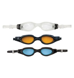 OCCHIALINI NUOTO 'PRO MASTER' art. 55692