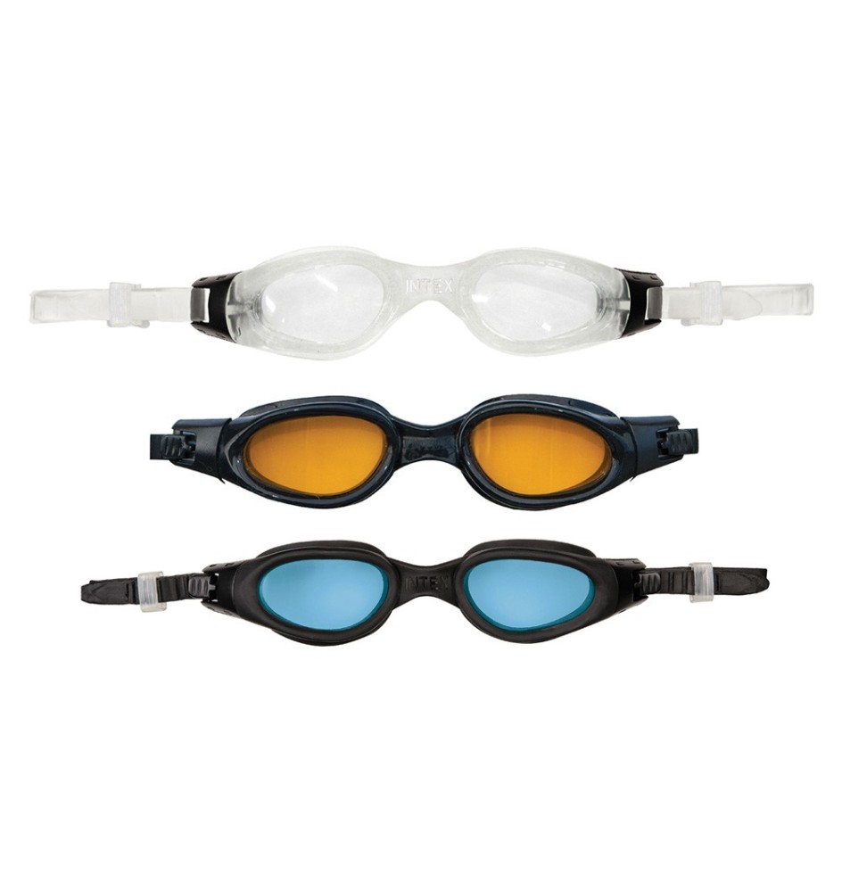 OCCHIALINI NUOTO 'PRO MASTER' art. 55692