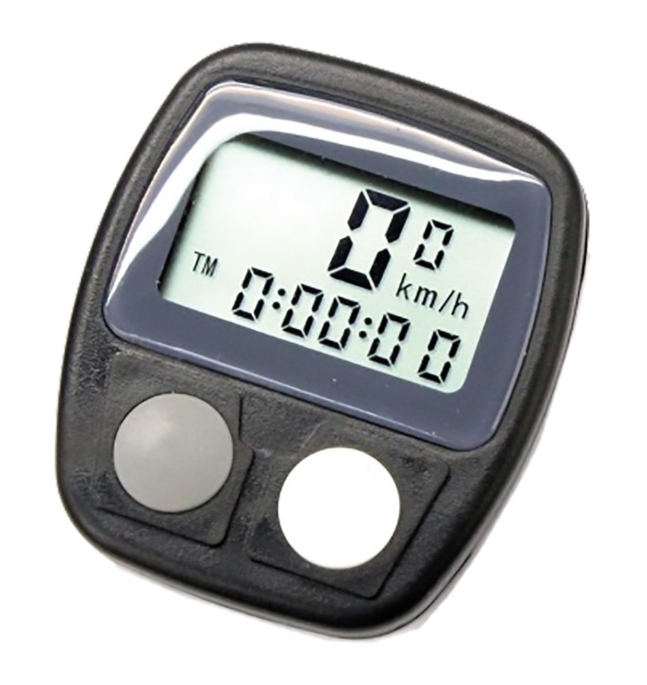 COMPUTER PER BICICLETTA multifunzione