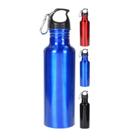 BORRACCIA IN ALLUMINIO ml 750