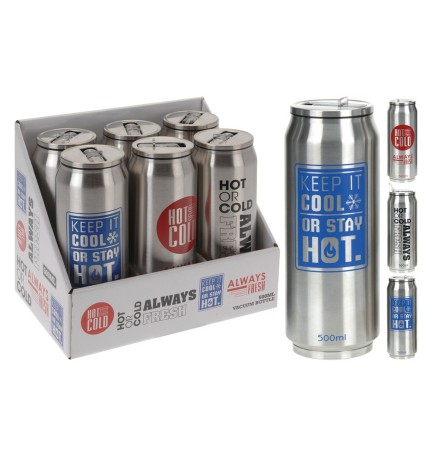 THERMOS LATTINA ml 500