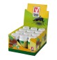 ANTIZANZARE LARVICIDA COMPRESSE 'AEDEX' gr. 20 (10 past.x 2 gr.)
