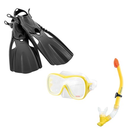 KIT MARE 'REEF RIDER' tipo large