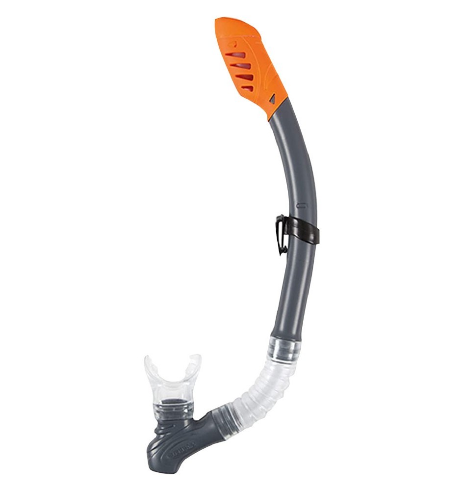 BOCCAGLIO 'EASY FLOW SNORKELS' 55929