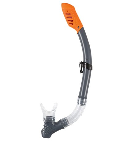 BOCCAGLIO 'EASY FLOW SNORKELS' 55929