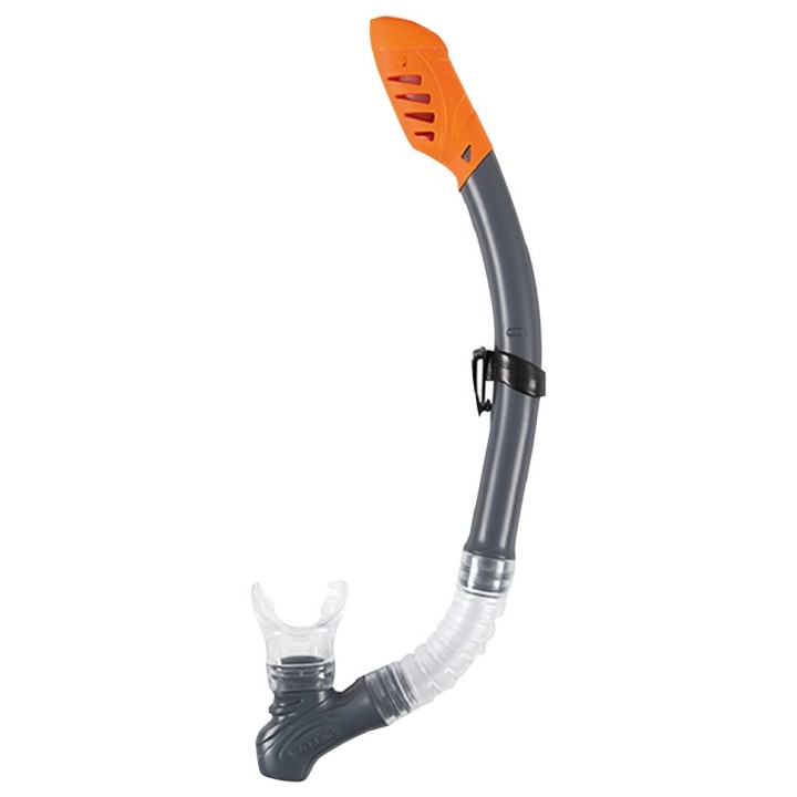 BOCCAGLIO 'EASY FLOW SNORKELS' 55929
