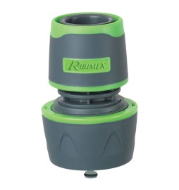 RACCORDO RAPIDO AQUASTOP UNIVERSALE 1/2 - 5/8 - 3/4