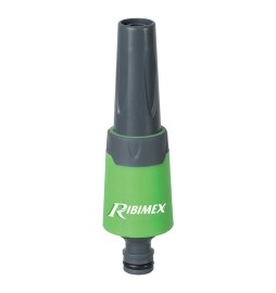 LANCIA GETTO REGOLABILE con innesto