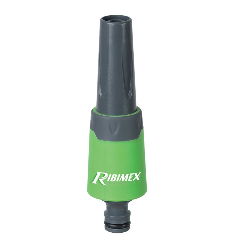 LANCIA GETTO REGOLABILE con innesto