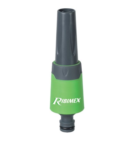 LANCIA GETTO REGOLABILE con innesto