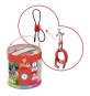 TUBO ESTENSIBILE PER GIARDINO IN KIT 'YOYO UP' fino a 15 mt.