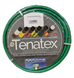 TUBO 'TENATEX' mm 19 x 25 mt - 3/4
