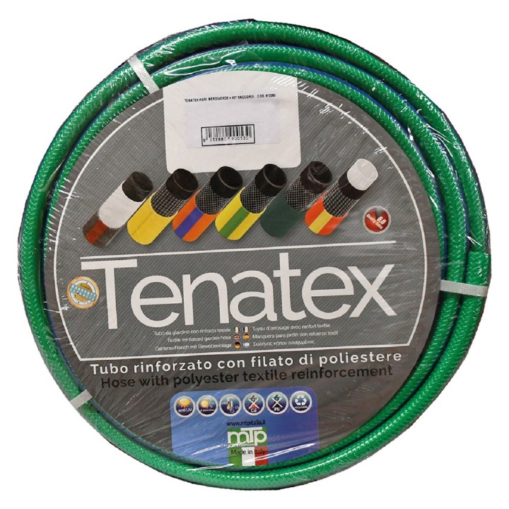 TUBO 'TENATEX' mm 19 x 50 mt - 3/4