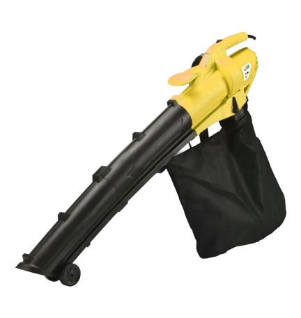 SOFFIATORE ASPIRATORE TRITURATORE 3000 W