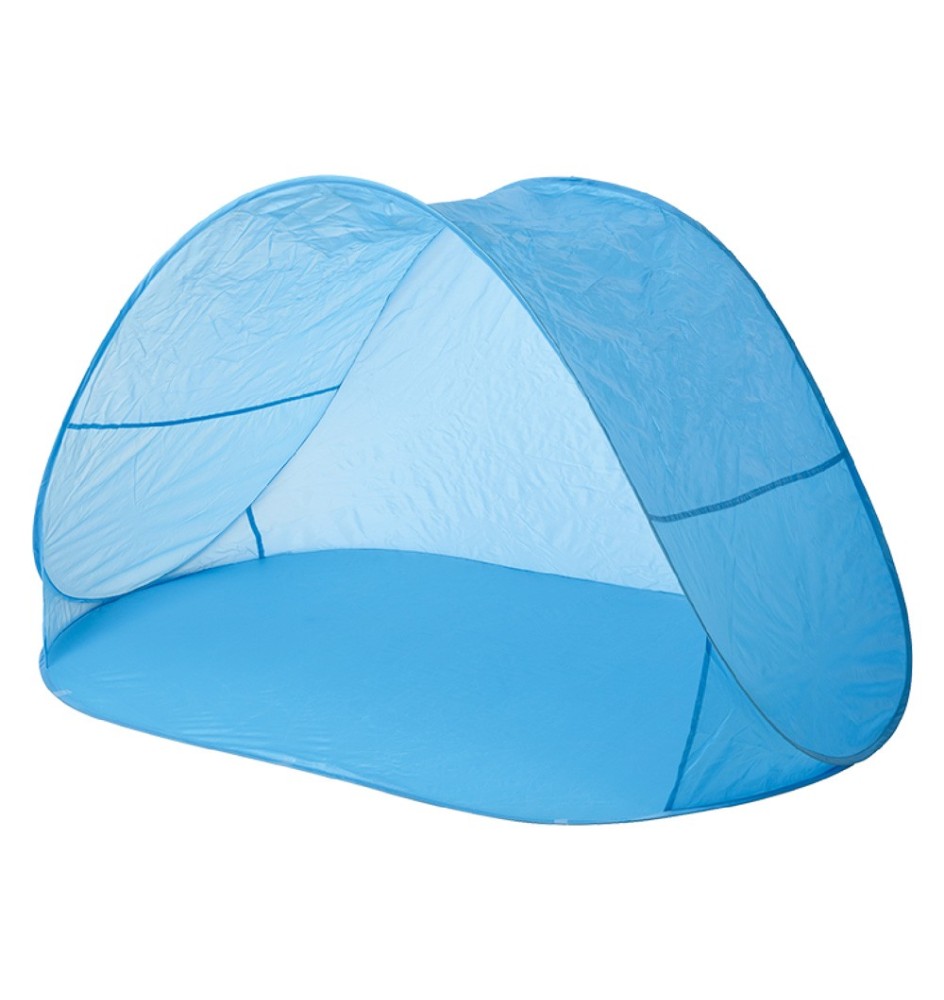 TENDA CAMPEGGIO 'BEACH' cm. 145 x 100 x h.80