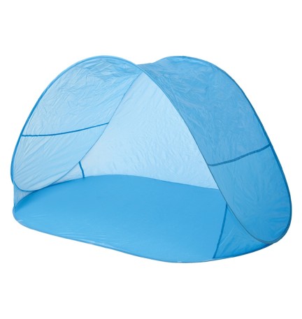 TENDA CAMPEGGIO 'BEACH' cm. 145 x 100 x h.80