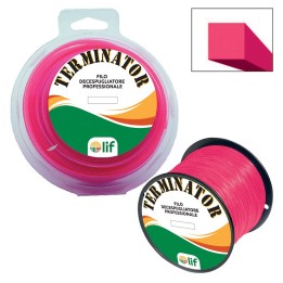 FILO PROFESSIONALE 'TERMINATOR' mm 4,0 cm 38 (spezzoni cf.25 pz)