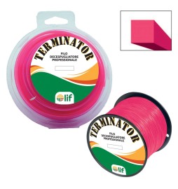 FILO PROFESSIONALE 'TERMINATOR' mm 4,0 cm 38 (spezzoni cf.25 pz)