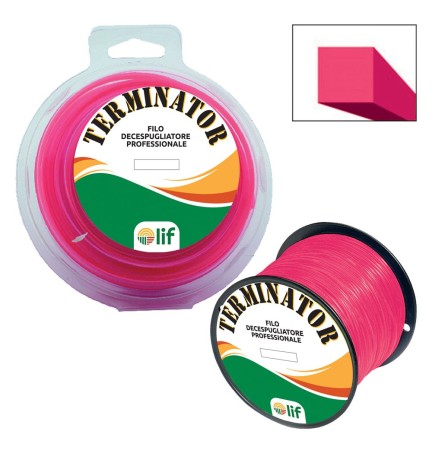 FILO PROFESSIONALE 'TERMINATOR' mm 4,0 cm 38 (spezzoni cf.25 pz)