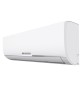 MONOSPLIT MURALE 'NEXYA S4 E' 18C 5,28 KW freddo-5,57 KW caldo