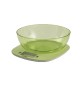 BILANCIA DIGITALE DA CUCINA 'RAINBOW' Kg  5