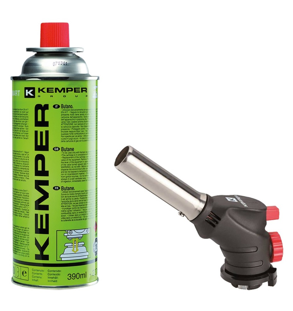CARAMELLATORE 1,51 KW