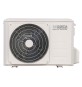 UNITA' ESTERNA DUAL 'NEXYA S4 E' 18 5,27 KW freddo-5,57 KW caldo