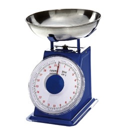 BILANCIA DA CUCINA Kg 20 / 100gr.