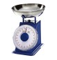 BILANCIA DA CUCINA Kg 20 / 100gr.
