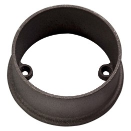 ANELLO SUPPLEMENTARE VENTILAZIONE Ø 120 mm.