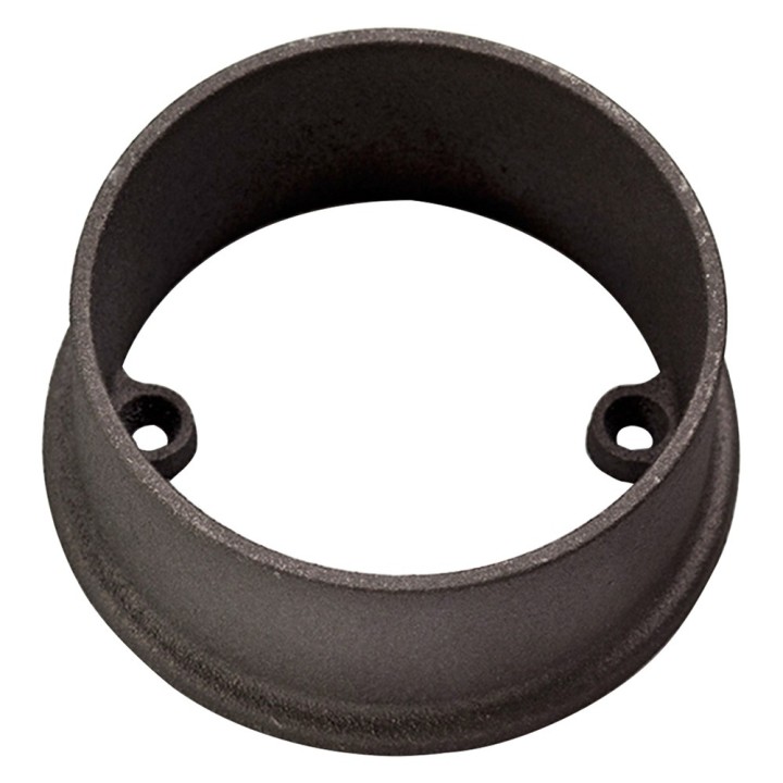 ANELLO SUPPLEMENTARE VENTILAZIONE Ø 120 mm.