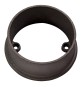 ANELLO SUPPLEMENTARE VENTILAZIONE Ø 120 mm.