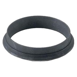 ANELLO FUMO Ø est. 130 mm. - int. 110 mm.