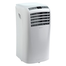 CLIMATIZZATORE PORTATILE 'DOLCECLIMA COMPACT' '9P' 9000 btu - capac.refrigerazione 2,3 KW