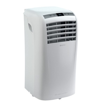 CLIMATIZZATORE PORTATILE 'DOLCECLIMA COMPACT' '9P' 9000 btu - capac.refrigerazione 2,3 KW