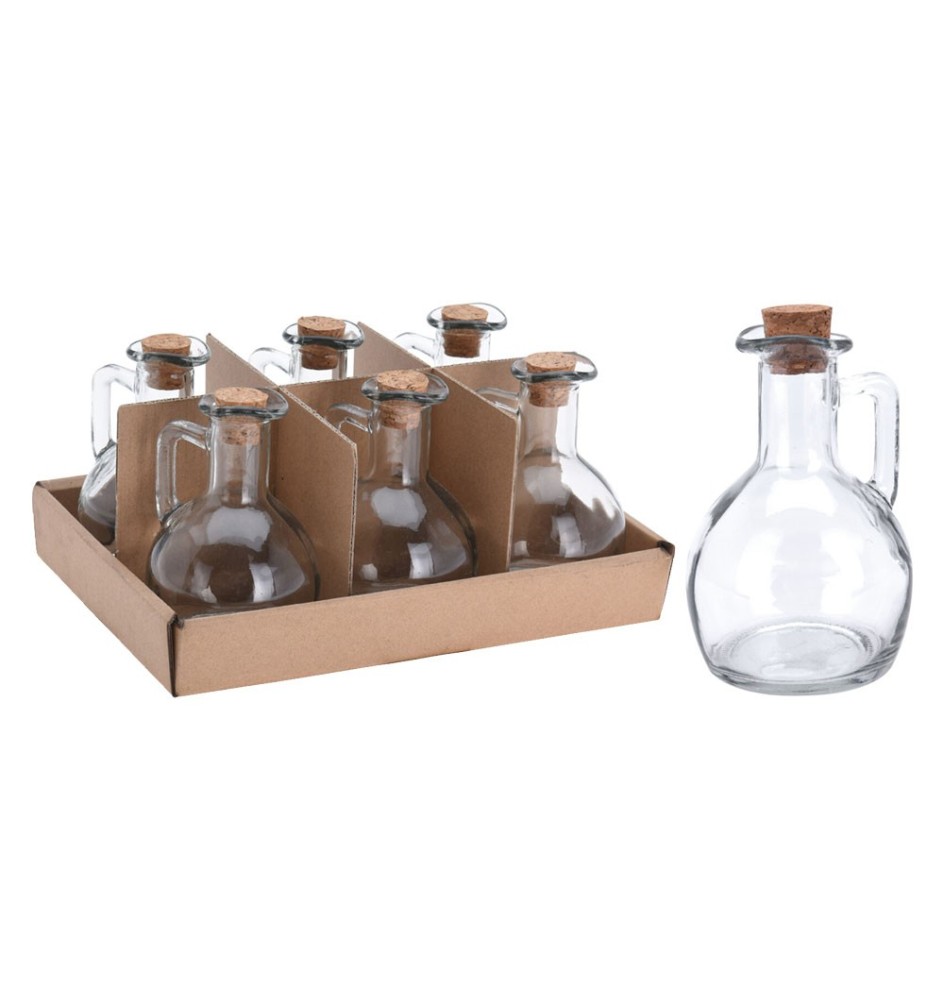 DOSATORE OLIO E ACETO 150 ml