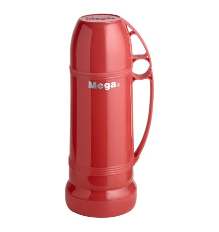 THERMOS PLASTICA 'ETERNA' 0,22 lt. - Ø 8 x h 22 cm