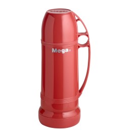 THERMOS PLASTICA 'ETERNA' 0,50 lt. - Ø 9,5 x h 26,5 cm