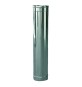 TUBO DOPPIA PARETE ø cm 25/30   mt. 0,5
