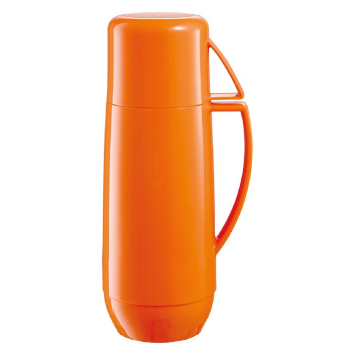 THERMOS CON TAZZA 'FAMILY COLORI' lt 0,5
