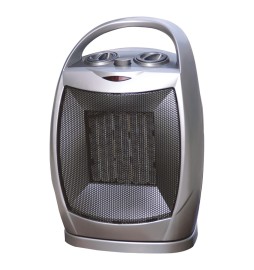 TERMOVENTILATORE OSCILLANTE art. KS-400T