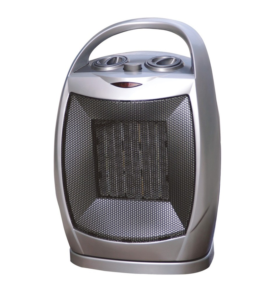 TERMOVENTILATORE OSCILLANTE art. KS-400T