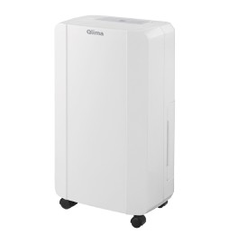 DEUMIDIFICATORE 'D 210'