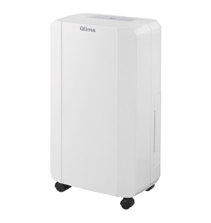 DEUMIDIFICATORE 'D 210'