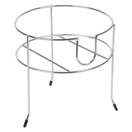 SUPPORTO PER CARAFFE DISPENSER Ø cm 18 (interno) - cm 19 (esterno)
