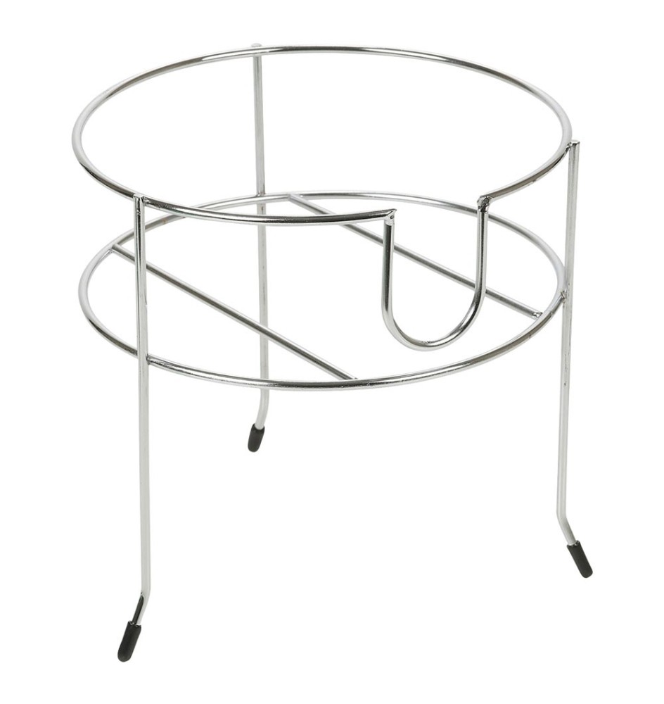 SUPPORTO PER CARAFFE DISPENSER Ø cm 18 (interno) - cm 19 (esterno)