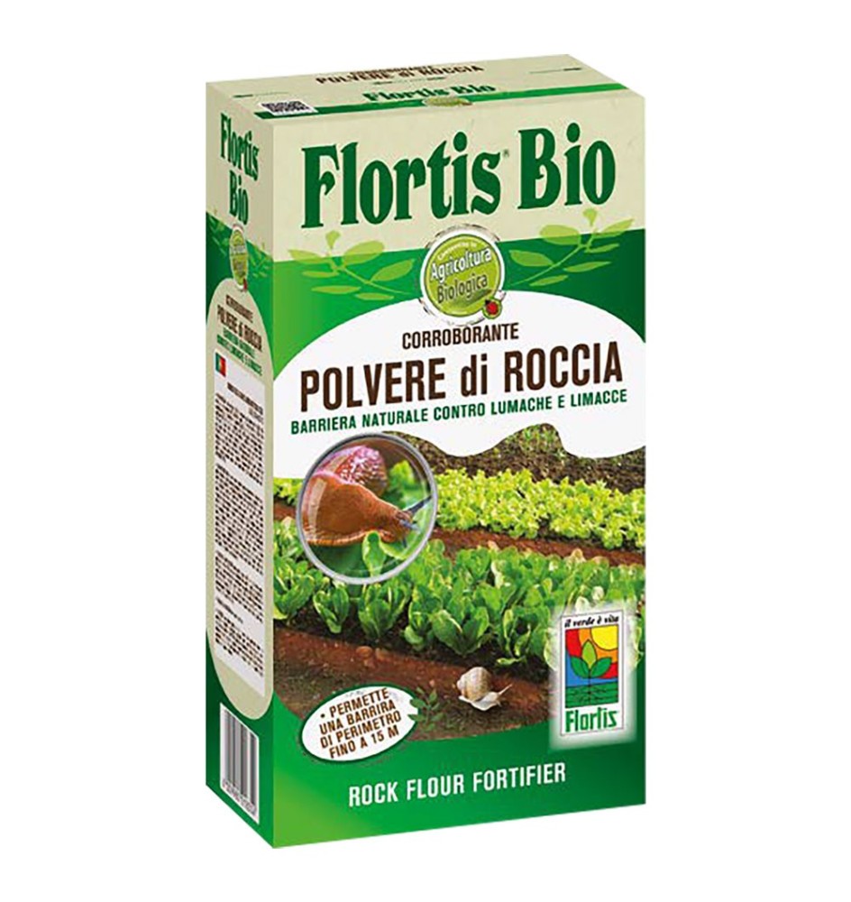 POLVERE DI ROCCIA Kg.1